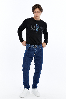 Resim Yenikoza Erkek Jean