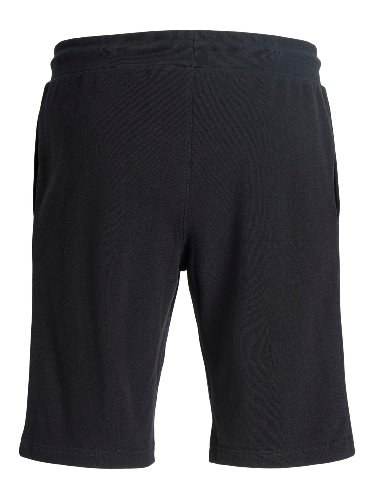 Resim Jack & Jones Jpstgordon Archıve Sweat Shorts Mıd Sn Erkek Penye Şort 12288638