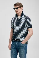Resim Lufian Icon Erkek T-shirt 111040250