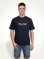 Resim Loft  Erkek T-Shirt Lf2042917