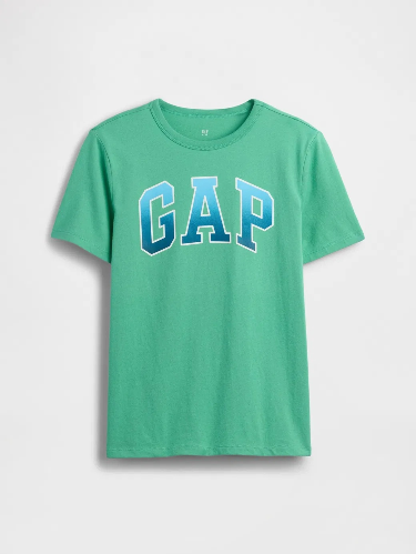 Resim GAP Erkek Çocuk T-shirt