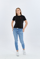 Resim Trender Kadın T-shirt