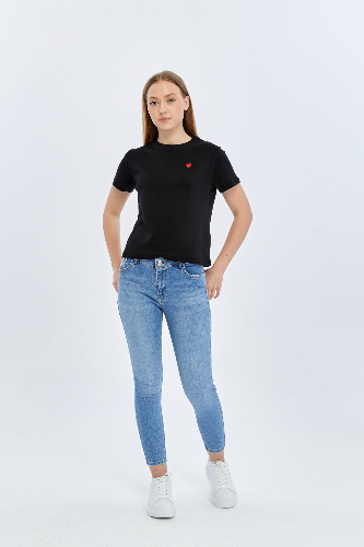 Resim Trender Kadın T-shirt