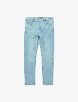 Resim Koton Erkek Jean Pantolon 7WAM40085ND