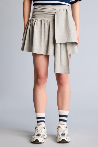 Resim Defacto Kadın Etek G8172AX/GR93