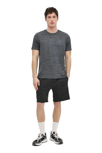 Resim Lumberjack Erkek T-shirt A102064444 MB CT1328 MLN T-SH 6FX