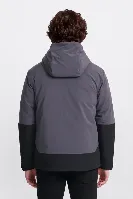 Resim Lee Puffer Erkek Mont L2520257001