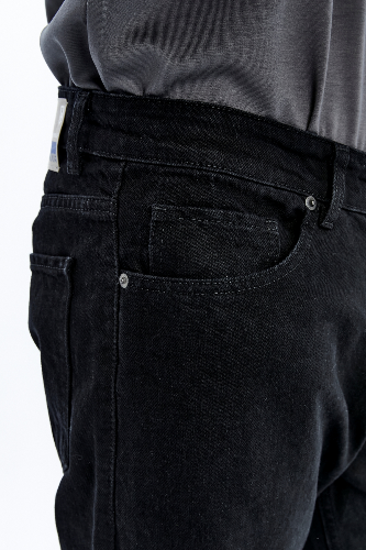 Resim Paul&More Erkek Jean Pantolon Baggy