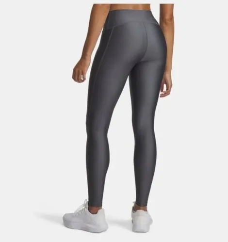 Resim Under Armour Tech Hirise Legging Kadın Tayt 1365336-025