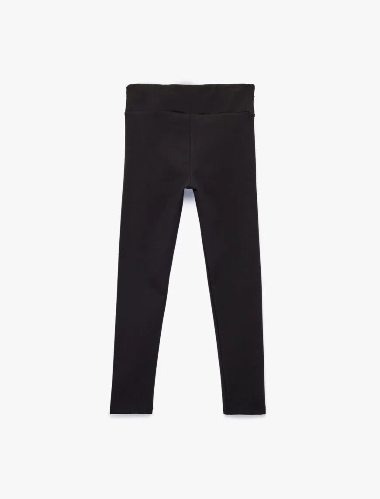 Resim Koton Kız Çocuk Tayt 6SKG40131AK