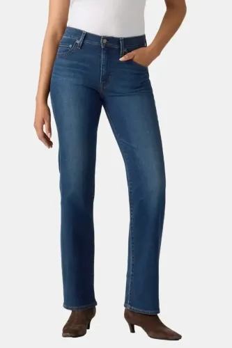 Resim Levis Kadın Jean