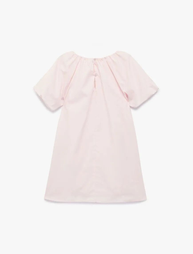 Resim Koton Kız Çocuk Elbise 6SKG80059AW