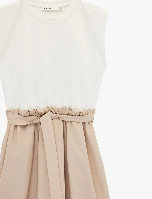 Resim Koton Kadın Elbise 6SAK80121UW