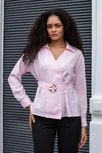 Resim Yenikoza Kadın Bluz