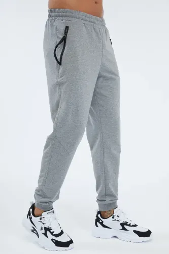 Resim T17Er-82169 Jogger Erkek Eşofman Alt