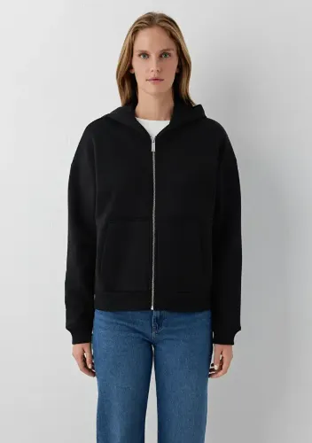 Resim Mavi Kadın Sweatshirt M1S10570-900