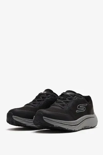 Resim Skechers Kadın Go Run Consıstent 3.0 Spor Ayakkabı 129056 Blk