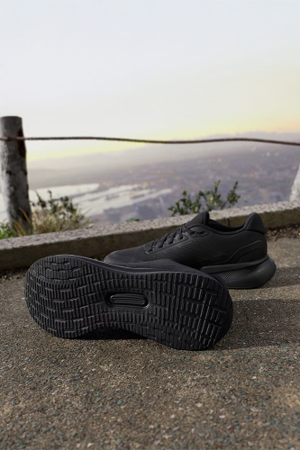 Resim Adidas Runfalcon 5 Erkek Spor Ayakkabı Ie8812