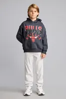 Resim Defacto Erkek Çocuk Sweat F4086A8/AR138