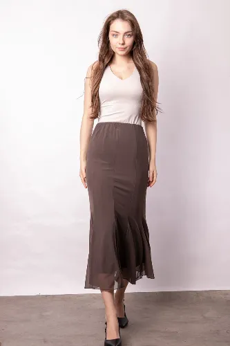 Resim Yenikoza Kadın Etek