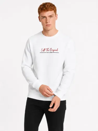 Resim Loft Erkek Sweat LF2044440