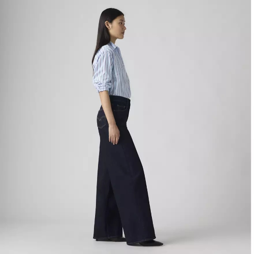 Resim Levis Kadın Jean