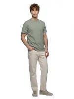 Resim Loft  Erkek T-Shirt Lf2042987