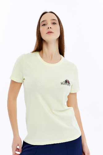 Resim Trender Kadın T-shirt