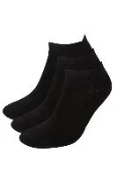 Resim Defacto Erkek Kısa Çorap S3904AZ/BK23
