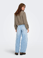 Resim Only Onljoy Lıfe Short Jacket Cc Otw Kadın Mont 15361434