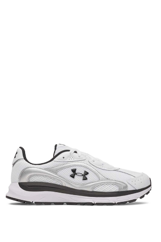 Resim Under Armour Ua Tech Runner Erkek Spor Ayakkabı 6011293-102