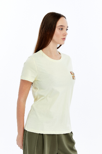 Resim Trender Kadın T-shirt