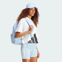 Resim Adidas W BL SJ BF T Kadın T-shirt JG8737