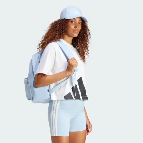 Resim Adidas W BL SJ BF T Kadın T-shirt JG8737