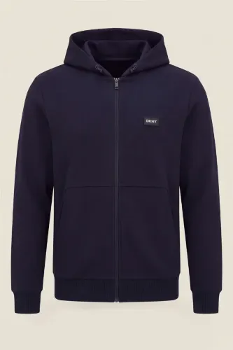 Resim DONNA KARAN Erkek Sweat