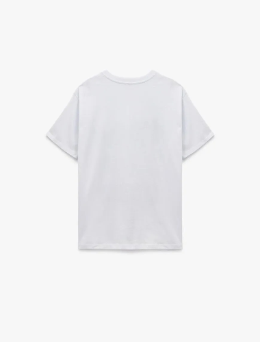 Resim Koton Kadın T-shirt 6SAL10077IK