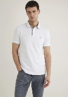 Resim Mavi Polo Erkek T-Shirt M062373-27879