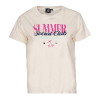 Resim Hummel Hmlrecuento T-Shırt S/S Kadın T-Shirt 912317-9157