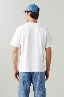 Resim Levis Erkek T-shirt