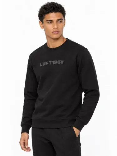Resim Loft Erkek Sweat LF2044431