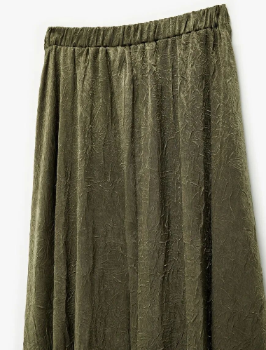 Resim Koton Kadın Etek 6SAK70037UW