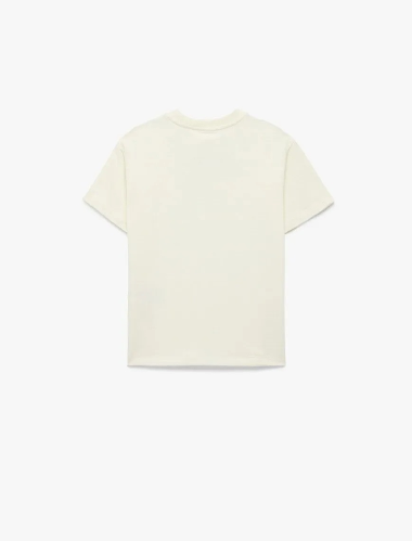 Resim Koton Erkek Çocuk T-shirt 6SKB10032TK