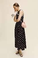 Resim Defacto Kadın Elbise F8241AX/BK81