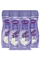 Resim Duru Moods Duş Jeli 450 Ml Lavanta-Yasemin