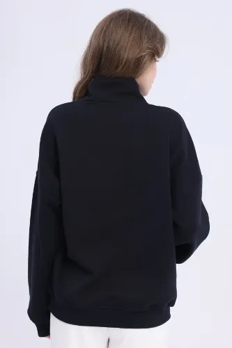 Resim Trender Kadın Sweat