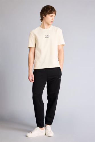 Resim Defacto Erkek T-shirt G3216AX/ER235