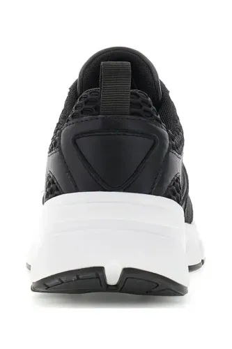Resim Guess Kadın Günlük Ayakkabı FLTIDYELE12-BLACK