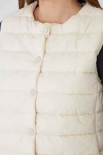 Resim Yenikoza Kadın Mont