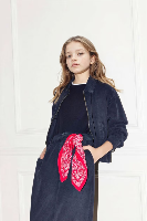 Resim Defacto Kız Çocuk Gömlek G7205A8/NV173