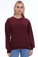 Resim Trender Kadın Sweat